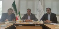 در هفته دولت ۲۲۸ میلیارد تومان اعتبار عمرانی در نظر گرفته شده است