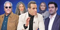 حکم علی کریمی چیست؟/سلبریتی‌ها آتش‌بیار معرکه شده‌اند