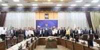 اصلاح آیین نامه کیلومتراژ در راستای رعایت عدالت و سیاست‌های جدید شرکت راه آهن