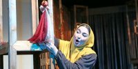 علت فوت مهرنوش شریعتی + بیوگرافی