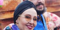 ماجرای عکس جنجالی سفره هفت سین کتایون ریاحی در نوروز 1401