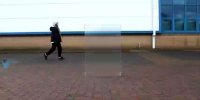 فیلم سپر نامرئی کننده