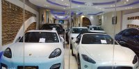 بررسی میزان مالیات خودروهای گران قیمت در سال 1401