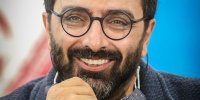 بیوگرافی امین زندگانی بازیگر خوش چهره سینما و تلویزیون