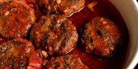 طرز تهیه هلو کباب کرمانشاهی اصل و خوشمزه + فوت و فن غذا
