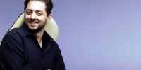 ماجرای ماه عسل رفتن بهرام رادان و همسرش در دبی + عکس