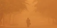 منشا اصلی گرد و غبار در کشور از دیدگاه کارشناسان