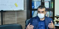 مجید بنویدی با تایید صلاحیت از سوی بیمه مرکزی مدیرعامل بیمه اتکایی آوای پارس شد
