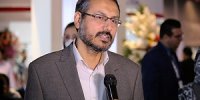 بازدید مدیران ارشد هلدینگ صباانرژی از نمایشگاه ایران پلاست