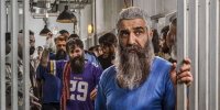 "آفتاب پرست" سریالی کمدی و جذاب در نمایش خانگی