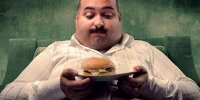 همه چیز در مورد چاقی که باید بدانید+ رژیم غذایی مناسب