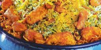 طرز تهیه  2 نوع دمپختک مجلسی و خوشمزه