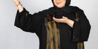 فیلم صحبت های نعیمه نظام دوست درباره پژمان بازغی