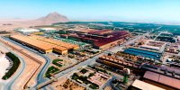 پایانی شیرین برای گروه فولاد مبارکه در نخستین ماه سال