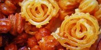 خطرات استفاده از زولبیا و بامیه در افطار و سحری /خطرات خوردن زولبیا و بامیه در روزهای کرونایی