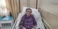 جزئیات بستری شدن رضا رویگری در آسایشگاه کهریزک + فیلم