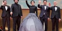 واکنش ها به فیلم سینمایی برادران لیلا در جشنواره کن