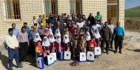 احداث و تحویل 29 مدرسه تا پایان 1400 / برنامه ساخت 3 مدرسه جدید در سال 1401 