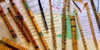 صفر تا صد ساز فلوت