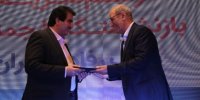 قدردانی رییس کانون بازنشستگان تامین اجتماعی از مدیریت و کارکنان بانک رفاه کارگران