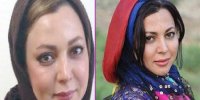 بازی یلدا قشقایی در سریال آتش سرد