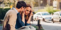چگونه گذشته شریک زندگی خود را بپذیریم