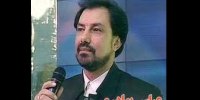 مصاحبه با عباس بهادری خواننده قدیمی