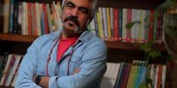 اولین واکنش سروش صحت به حذف از برنامه کتاب باز + عکس