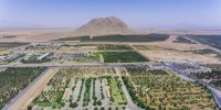 در مسیر تحقق صنعت سبز و توسعه پایدار