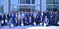 برگزیدگان شبکه فروش بیمه آسیا در بیمه های عمر و پس انداز معرفی شدند