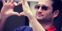 بازی پویا امینی در سریال آتش سرد
