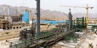 پلی‌پروپیلن ارغوان گستر ایلام؛ خاویار هلدینگ خلیج‌فارس/بهره‌برداری در تابستان ۱۴۰۲/ اشتغال زایی برای بیش از ۲۲۰۰ نفر