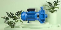 چهار روش انتخاب پمپ آب خانگی و صنعتی