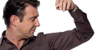 درمان زیاد عرق کردن چیست؟/اگر زیاد عرق می کنید بخوانید