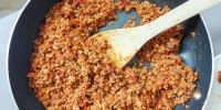دستور پخت غذاهای خوشمزه با سویا