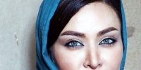 مصاحبه جدید فقیهه سلطانی درباره نمایش خانگی