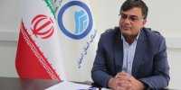 آغاز صدور احکام کارگزینی پذیرفته شدگان تبدیل وضعیت استخدامی ایثارگران آبفای اصفهان