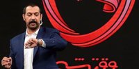 زمان پخش برنامه وقتشه در تابستان 1401