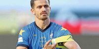 مقصد بعدی وریا غفوری بعد از جدایی از استقلال