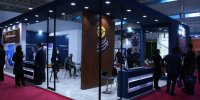 حجم بازدید از غرفه بیمه پارسیان جالب توجه بوده است