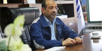 پویایی خط تولید و حمایتِ دولتِ مردم از دستاوردهای دولت سیزدهم در صنعت لوله‌سازی اهواز