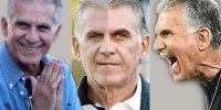 کی روش میرود یا می ماند؟!