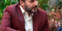 ماجرای خوانندگی سیدجواد هاشمی برای جناب خان!+ فیلم