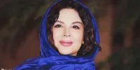 ماجرای علاقه شهره سلطانی به بابک جهانبخش+ عکس
