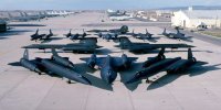 حقایقی درباره هواپیمای جاسوسی لاکهید SR-71 بلک برد