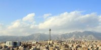 پیش بینی آب‌ و‌ هوای تهران در سیزده بدر ۱۴۰۱