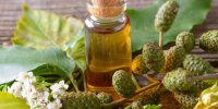 خواص روغن مارولا برای پوست و مو
