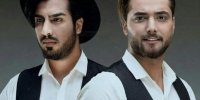 همدردی ماکان بند برای مردم آبادان در کنسرتش + فیلم
