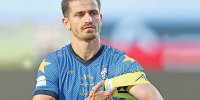 سرنوشت وریا غفوری پس از جدایی قطعی از استقلال / از لج آبی ها به پرسپولیس می پیوندد؟