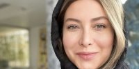 مصاحبه جنجالی فریبا نادری درباره بازی در سریال ستایش